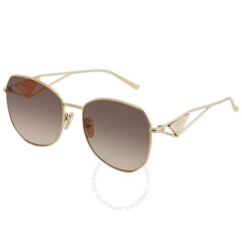 prada 57ys sunglasses|Prada PR 57YS Irregular Sunglasses .